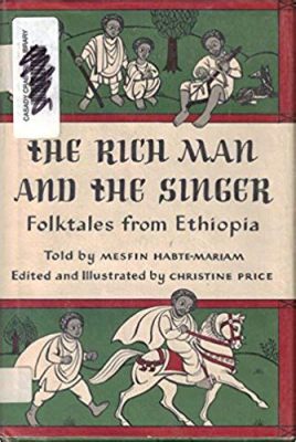  The Battle of the Bulls - Một Truyện Cổ Tích Ethiopia Cổ Kim Về Lòng Dũng Cảm và Sự Thiện Tâm!