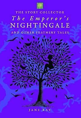 The Emperor's Nightingale! - A Tale of True Beauty and Deception From Ancient Anatolia