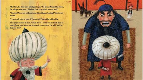 The Hazelnut King! - A Turkish Folktale about Greed and Unexpected Consequences