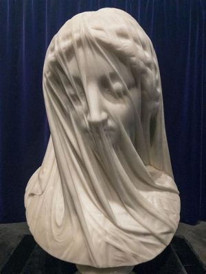  The Village of Veiled Virgins:  Unmasking Mystery and Tradition in 19th-Century French Folklore