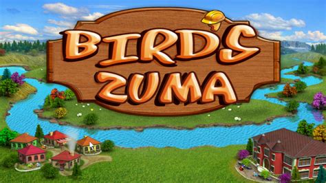  “The Zuma Bird: Unleashing Courage and Wisdom Through Unexpected Flight!”